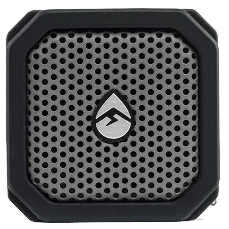 ECOXGEAR EcoDuo Wireless Bluetooth Speaker image number 1