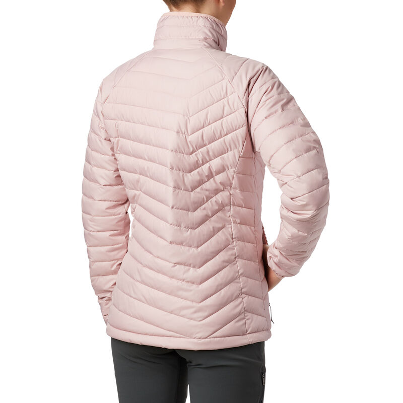 Columbia Women's Powder Lite Insulated Jacket image number 17