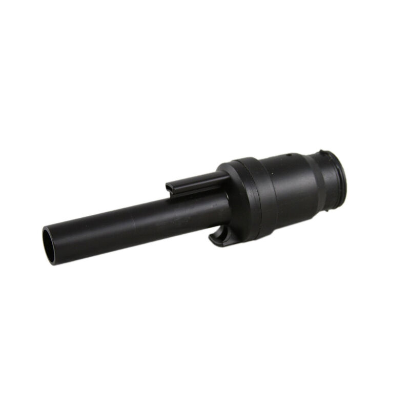 Wavian Fuel Can, 20L, Black image number 3