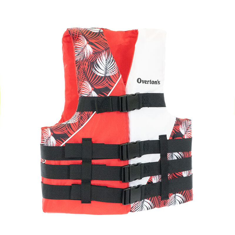 Overton's Tropic Life Vest image number 20