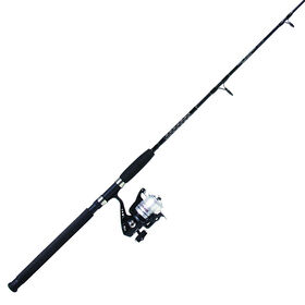 Sea Striker Surf Spinning Rod Combo