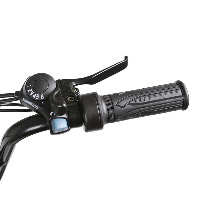 Nakto Folding Ox Electric Bike image number 2