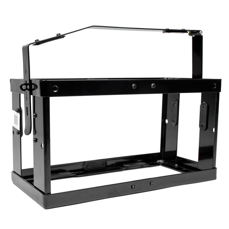 Wavian 10L / 2.6-Gal. Jerry Can Holder image number 1