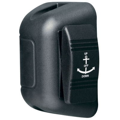 Minn Kota Deckhand 40 Remote Switch