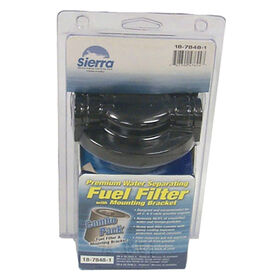 Sierra Mercury Marine Fuel Water Separator, Sierra Part #18-7848-1