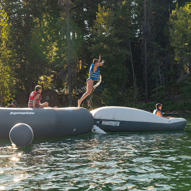 Aquaglide Ricochet Bouncer 16.0  image number 2