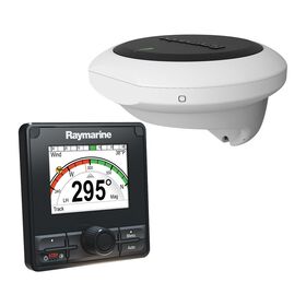 Raymarine EV-DBW Evolution Autopilot for Drive-by-Wire System