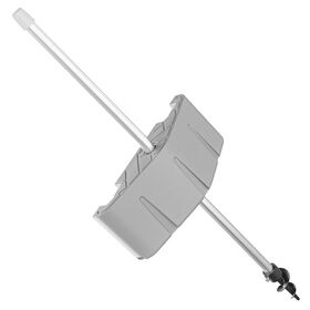 Tommy Docks Flexx 6' Floating Dock Pipe Guide Kit