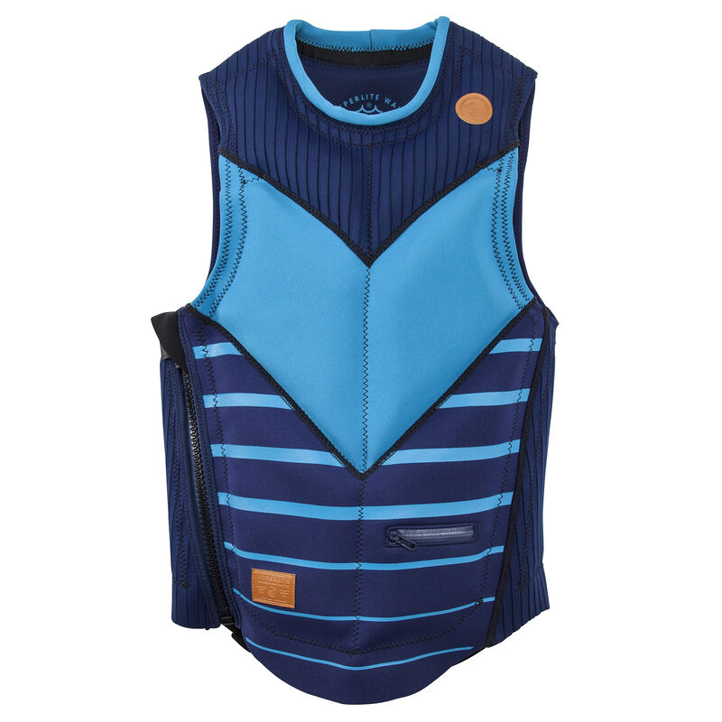 Hyperlite Webb Hero Competition Life Jacket image number 1