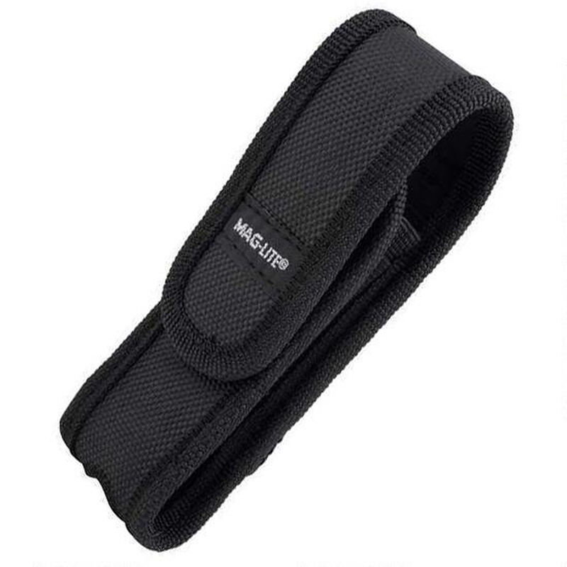 Maglite XL Series Flashlight Belt Holster image number 1