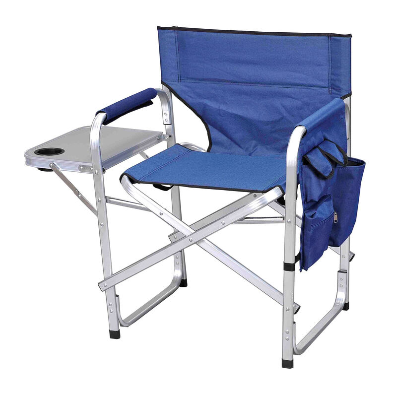 Ming's Mark Inc Director's Folding Chair image number 2