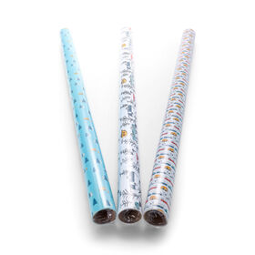 Camco Life is Better at the Campsite Wrapping Paper - 3 Rolls