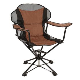 Revolve Soft Arm Chair