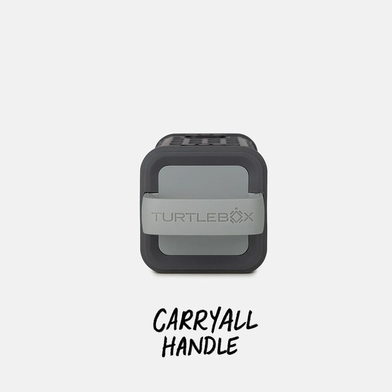 Turtlebox Ranger Waterproof Portable Speaker image number 9