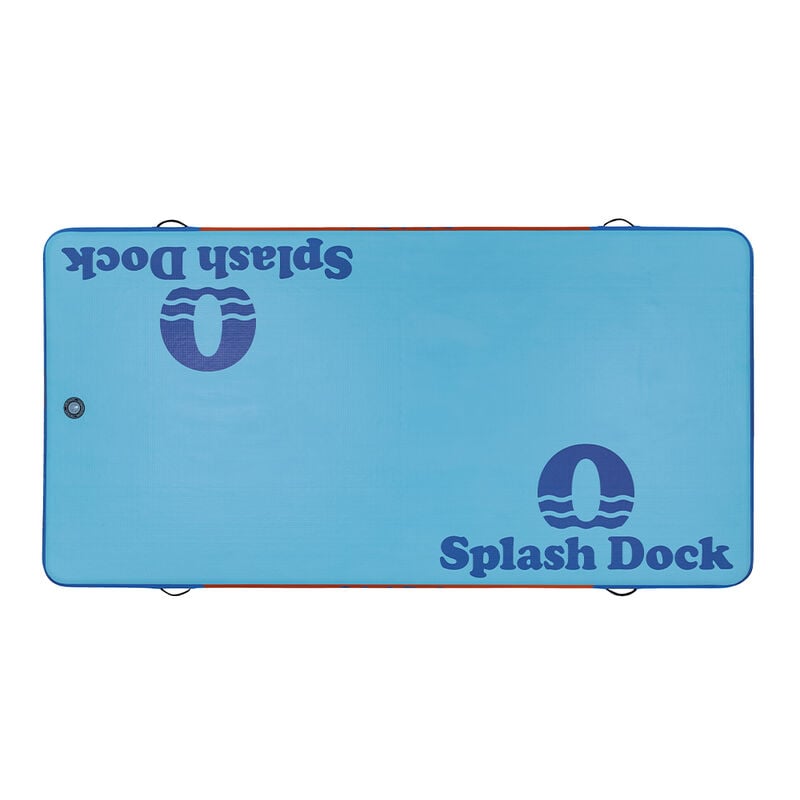 Overton's Splash Dock, 12' x 6' image number 4