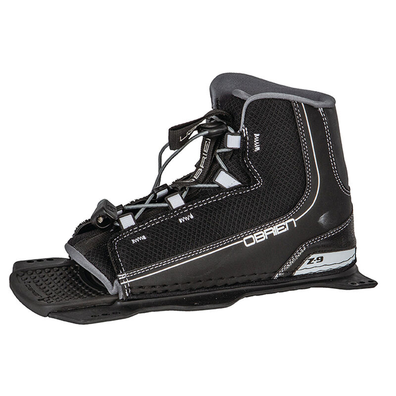 O'Brien Jr. Pro Tour Waterskis with Jr. Z-9 Bindings image number 3