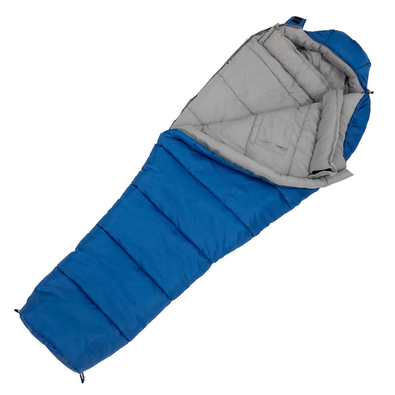 Venture Forward Split Rock 15&deg; Mummy Sleeping Bag image number 2