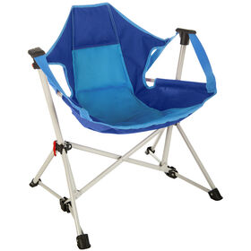 Venture Forward Kids Swing Chair