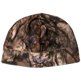 Treezyn Women's LS Vixzyn Beanie