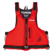 Yukon Base Youth Paddle Life Vest