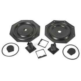 Whale Service Kit For MK 5 Pump