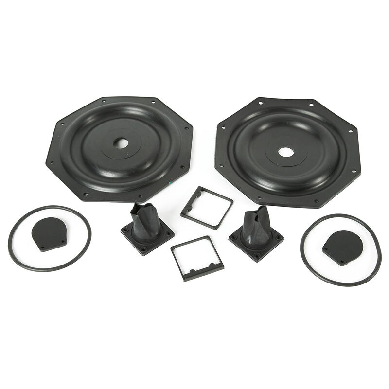 Whale Service Kit For MK 5 Pump image number 1