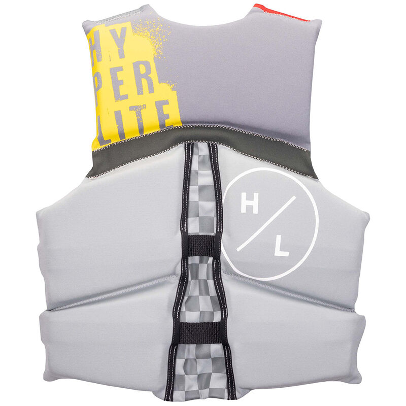 Hyperlite Youth Life Vest image number 2
