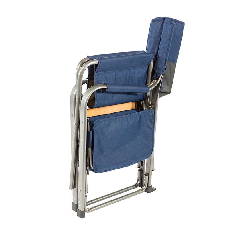 Director's Chair with Side Table and Cooler image number 3