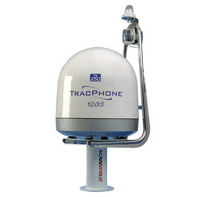 Scanstrut Gantry Mount for Dual PowerTowers and 30cm/40cm Satcom/TV PowerTowers