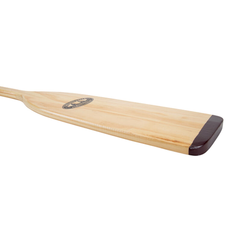 Crooked Creek Wooden Paddle, 5.5' image number 2