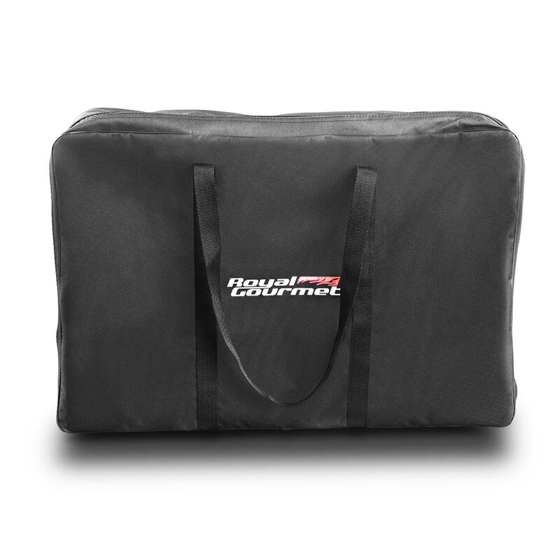 Royal Gourmet 27" Oxford Grill Griddle Carry Bag image number 1