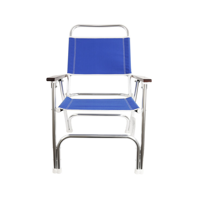 Overton's Offshore High-Back Deck Chair image number 2