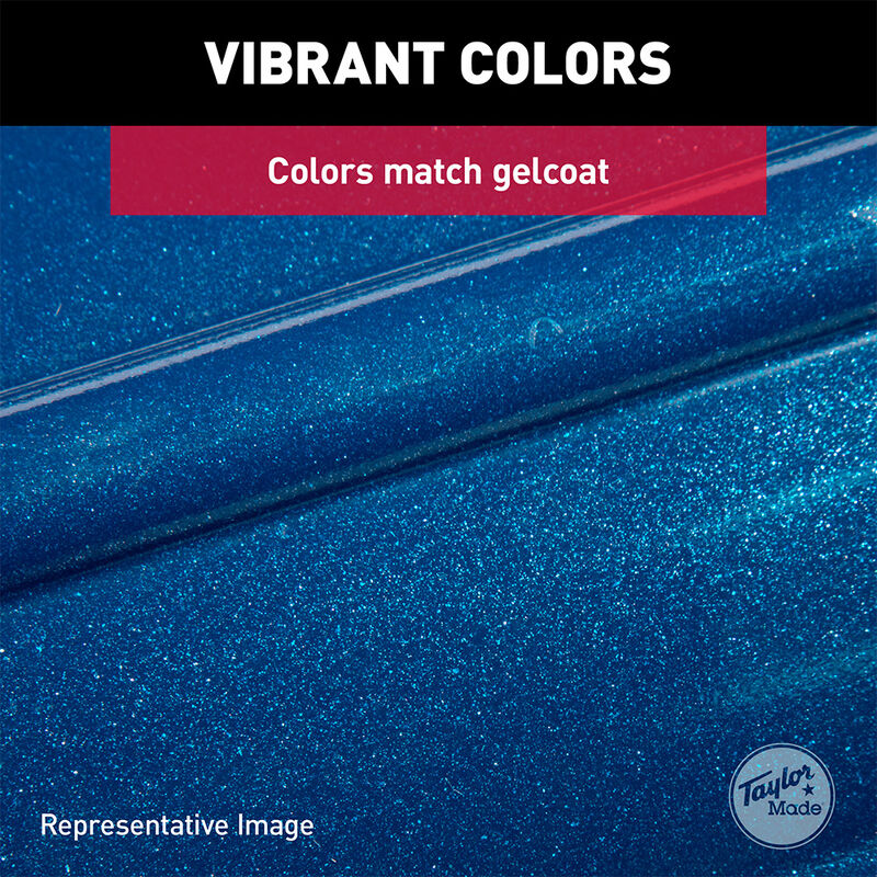 Taylor Made Super Gard Boat Fender, 5.5" dia. x 20"L image number 4