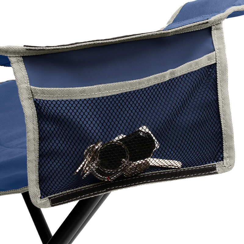 Coleman Big & Tall Quad Camping Chair image number 3