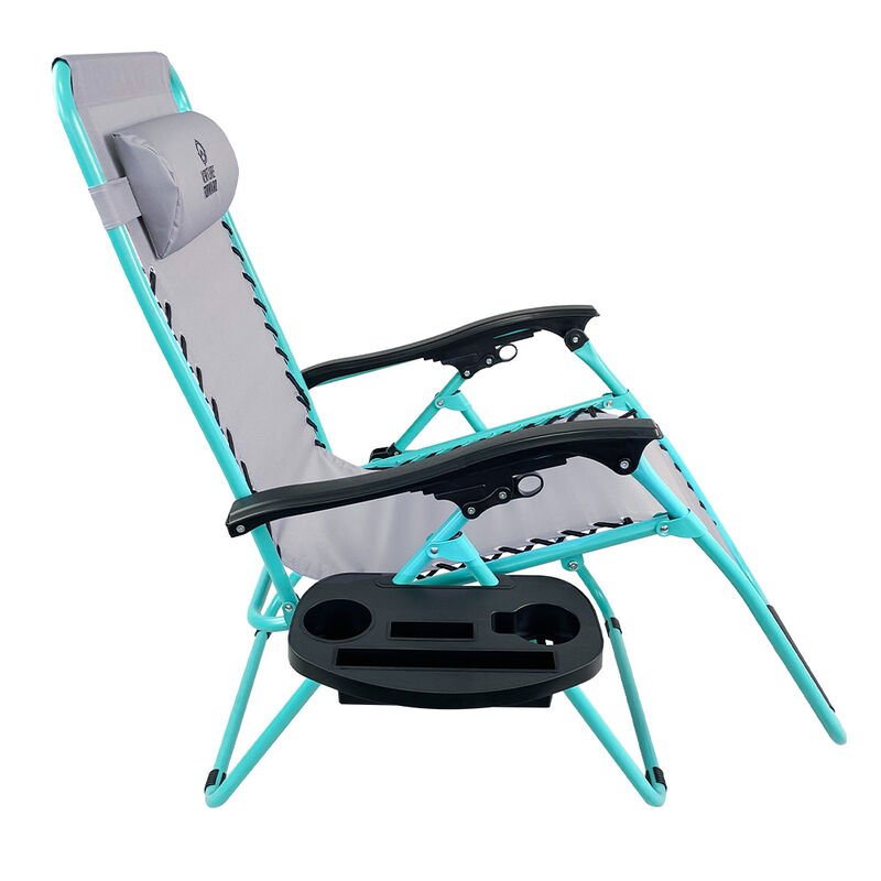 Venture Forward Everyday Zero Gravity Chair image number 3