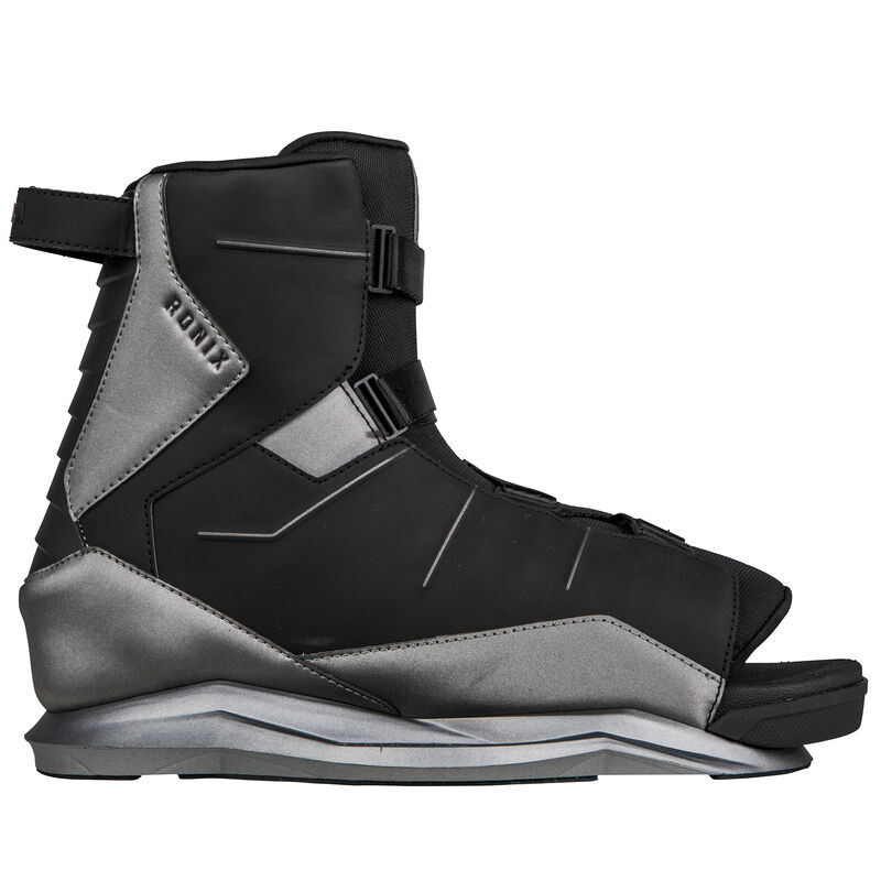 Ronix Anthem Wakeboard Bindings image number 5