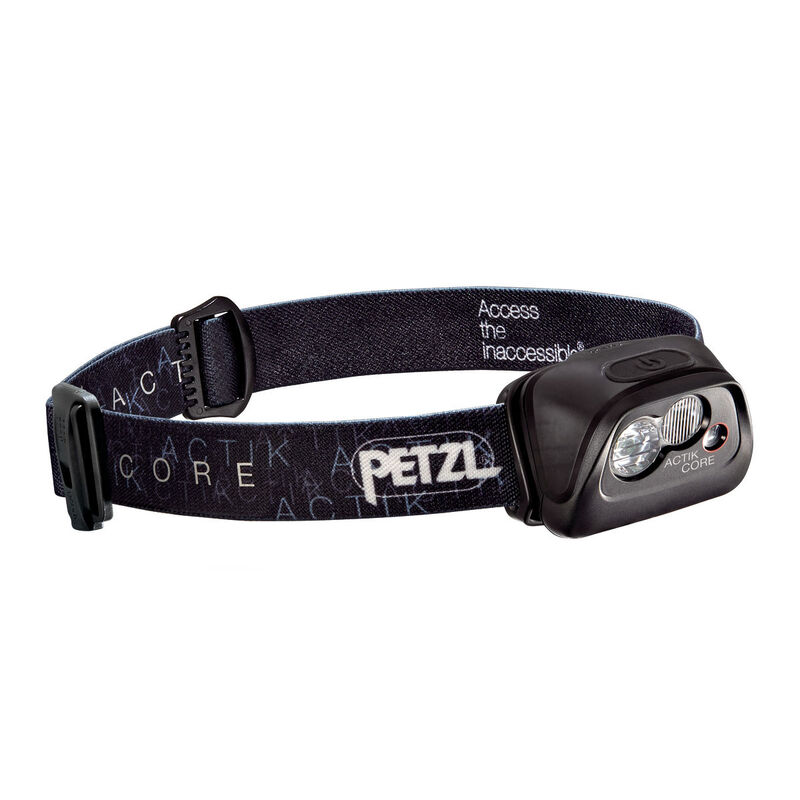 Petzl Actik LED Headlamp, 300 Lumens image number 1
