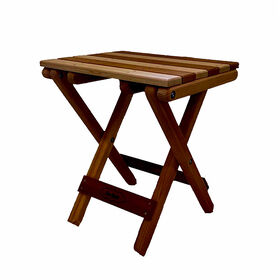 Cedar Wood BeachSide Table