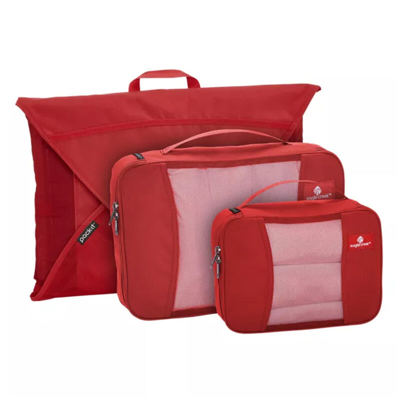 Eagle Creek Pack-It Original Starter Set image number 2