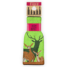 Freaker Mother Deerest Beverage Insulator