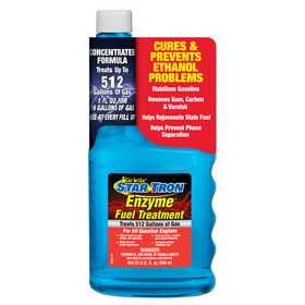 Star brite Star Tron Enzyme Fuel Treatment, 32 oz.
