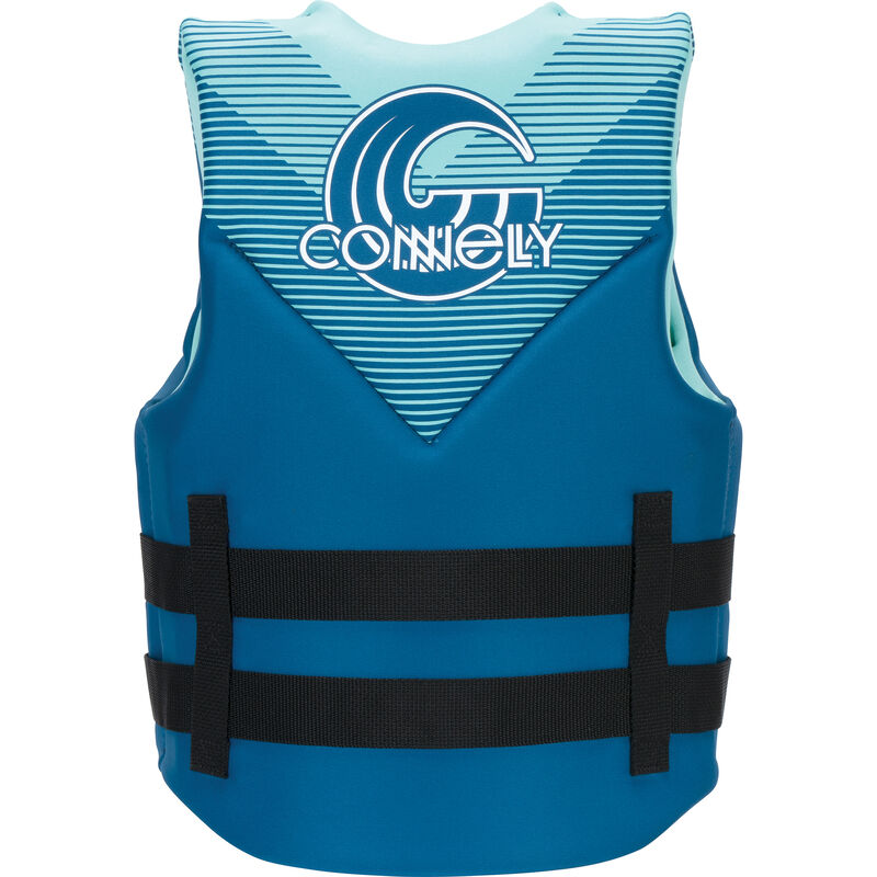 Connelly Junior Promo Life Jacket image number 4