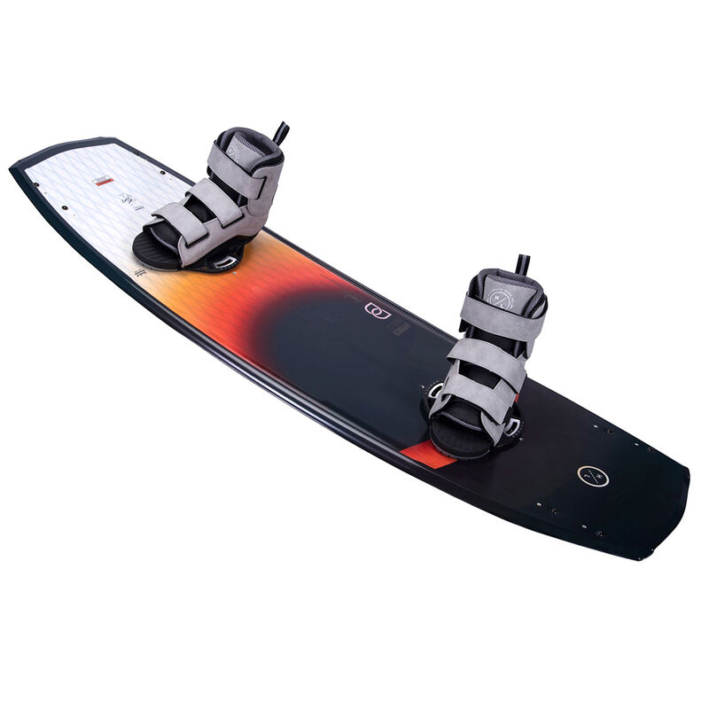 Hyperlite Baseline w/ Formula Boots Wakeboard Package image number 1
