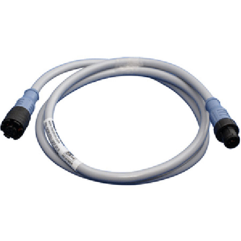 Maretron NMEA 2000 Network Micro Double-Ended Cordset, 0.5 m image number 1