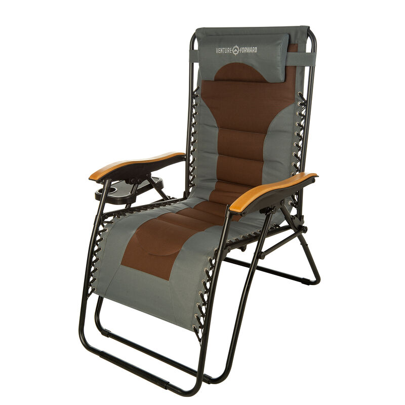 Venture Forward Deluxe Recliner image number 3