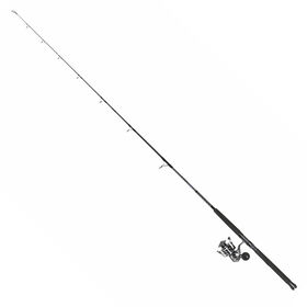 Tsunami Spear Spinning Rod/Reel Combo