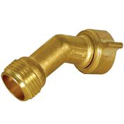 Camco 45 Degree Water Hose Elbow