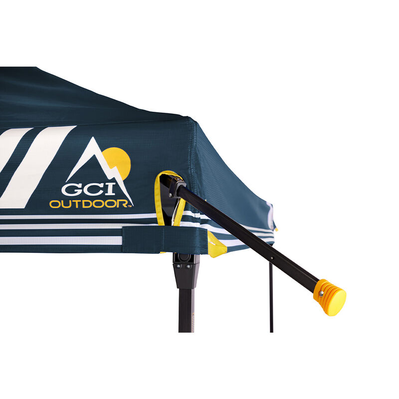 GCI Outdoor LevrUp Canopy, Navy Blue image number 10