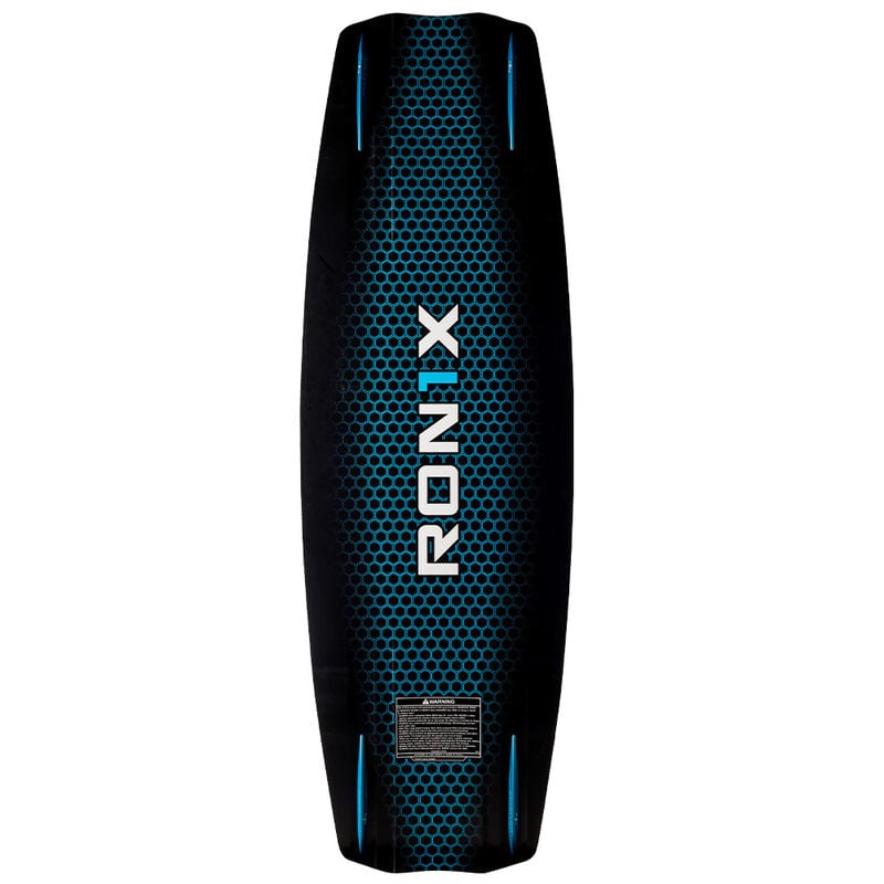 Ronix One Blackout Men's Wakeboard, Blank image number 2