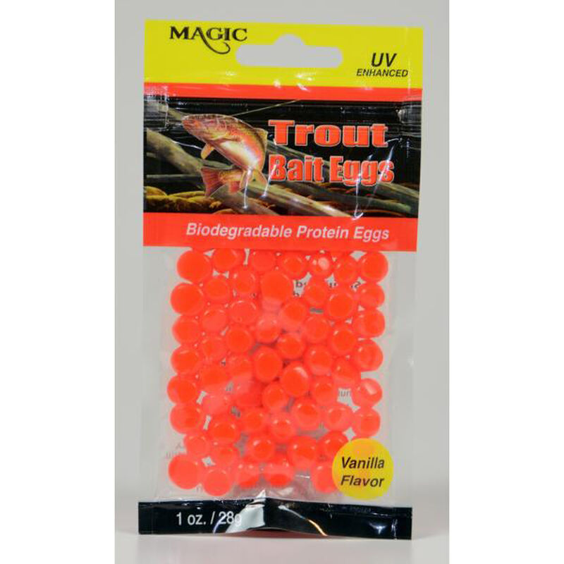 Magic Trout Eggs image number 4